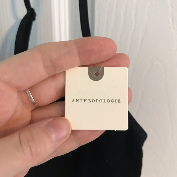 Anthropologie Bra/ bralette - Picture 2 of 4